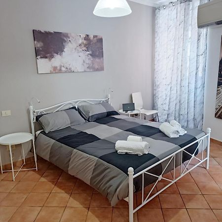 Marcello Apartament Рим Екстериор снимка