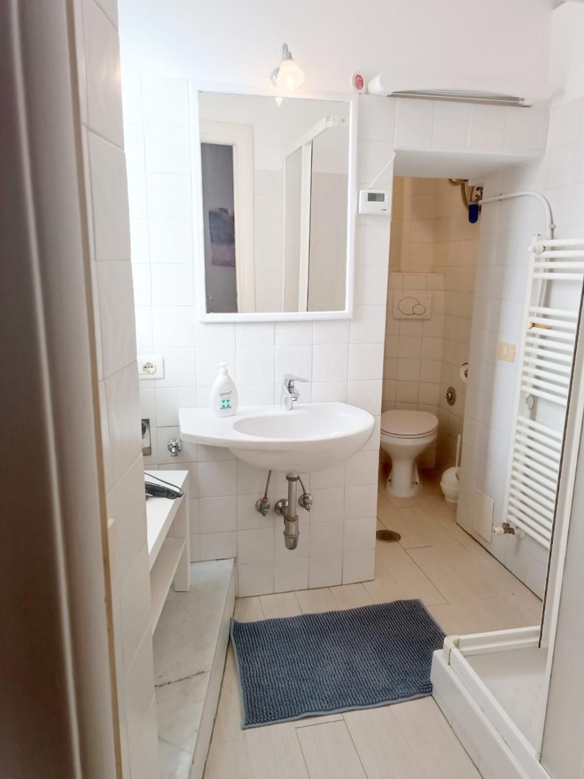 Marcello Apartament Рим Екстериор снимка