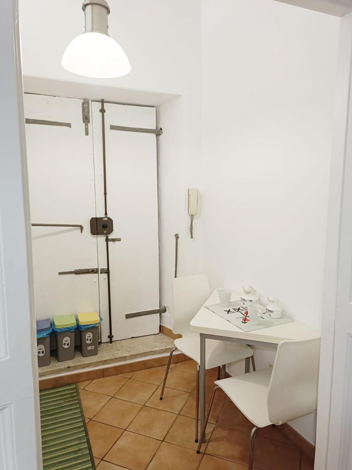 Marcello Apartament Рим Екстериор снимка
