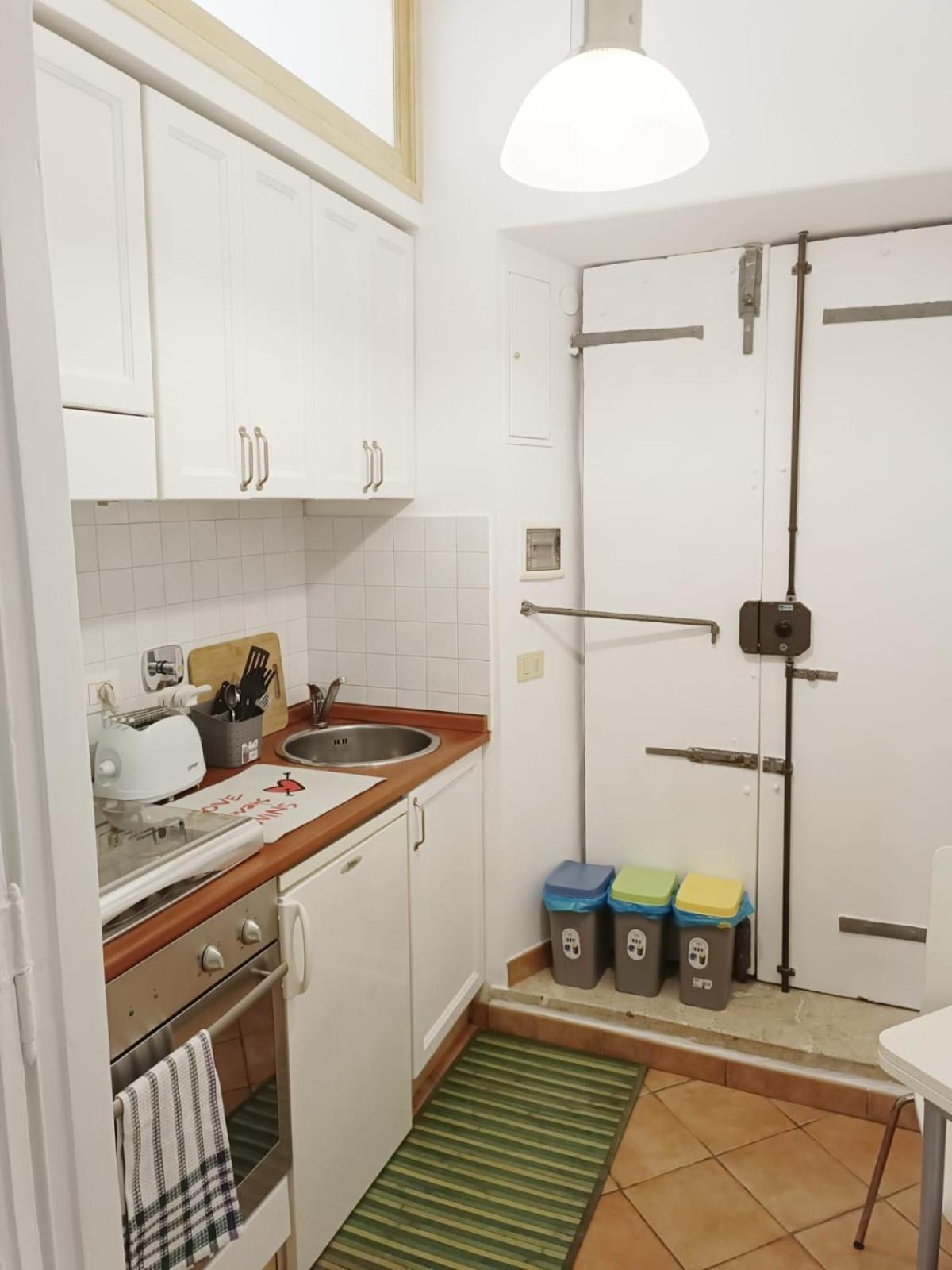 Marcello Apartament Рим Екстериор снимка