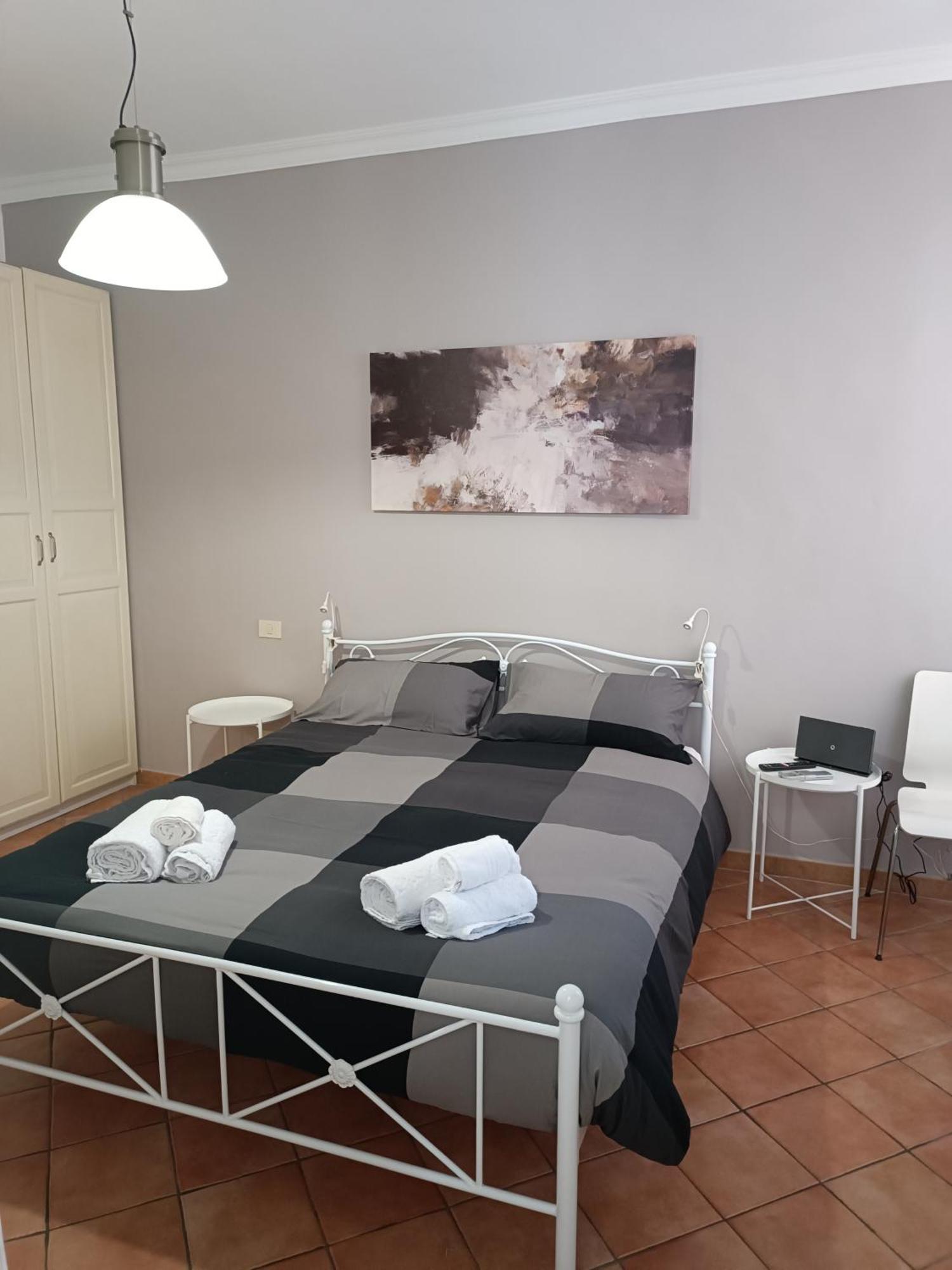 Marcello Apartament Рим Екстериор снимка